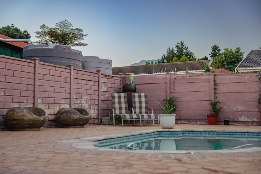 3 Bedroom Property for Sale in Bos En Dal Western Cape